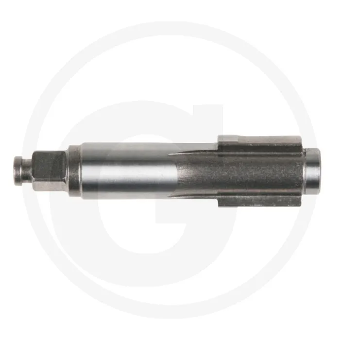 KS TOOLS AMBOSS 1/4"  LICHTGEWICHT (36 G)