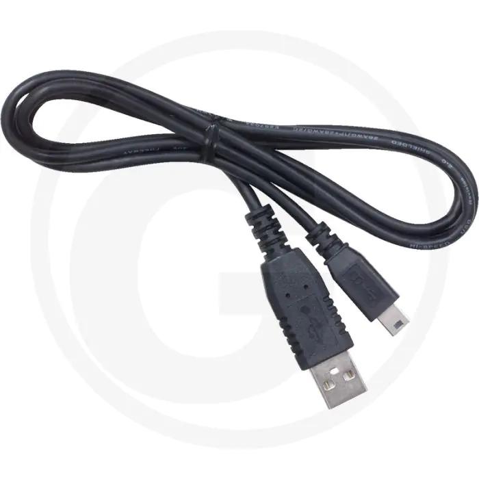 KS TOOLS KABEL, USB  GESCHIKT VOOR ALLE ULTIMATEVISION VIDEOSKOPE