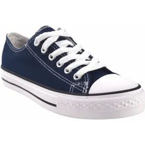 Lona señora  ca01 azul