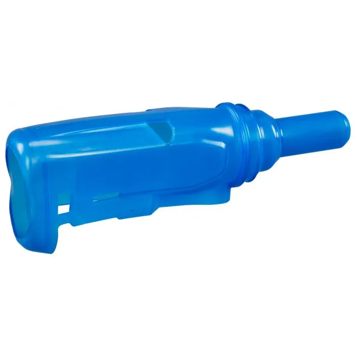 MAKITA 191S640 INDICATIEHULSSET BLAUW