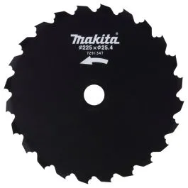 MAKITA 1998729 ZAAGBLAD 255X25,4X1,8MM