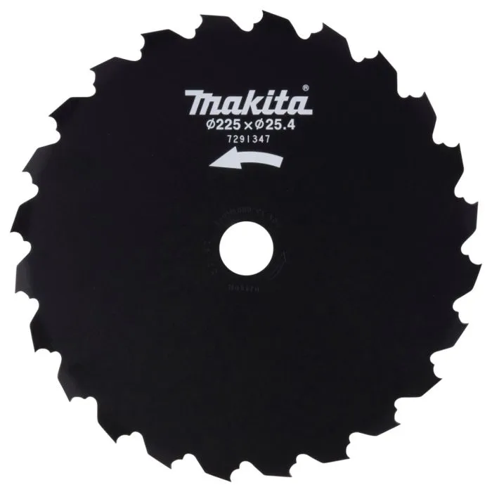 MAKITA 1998729 ZAAGBLAD 255X25,4X1,8MM