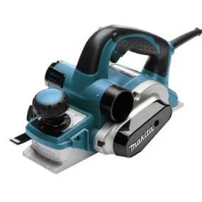 Makita 230V Schaafmachine 82 mm