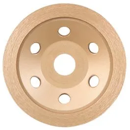 MAKITA B12289 DIAMANT KOMSCHIJF 125MM