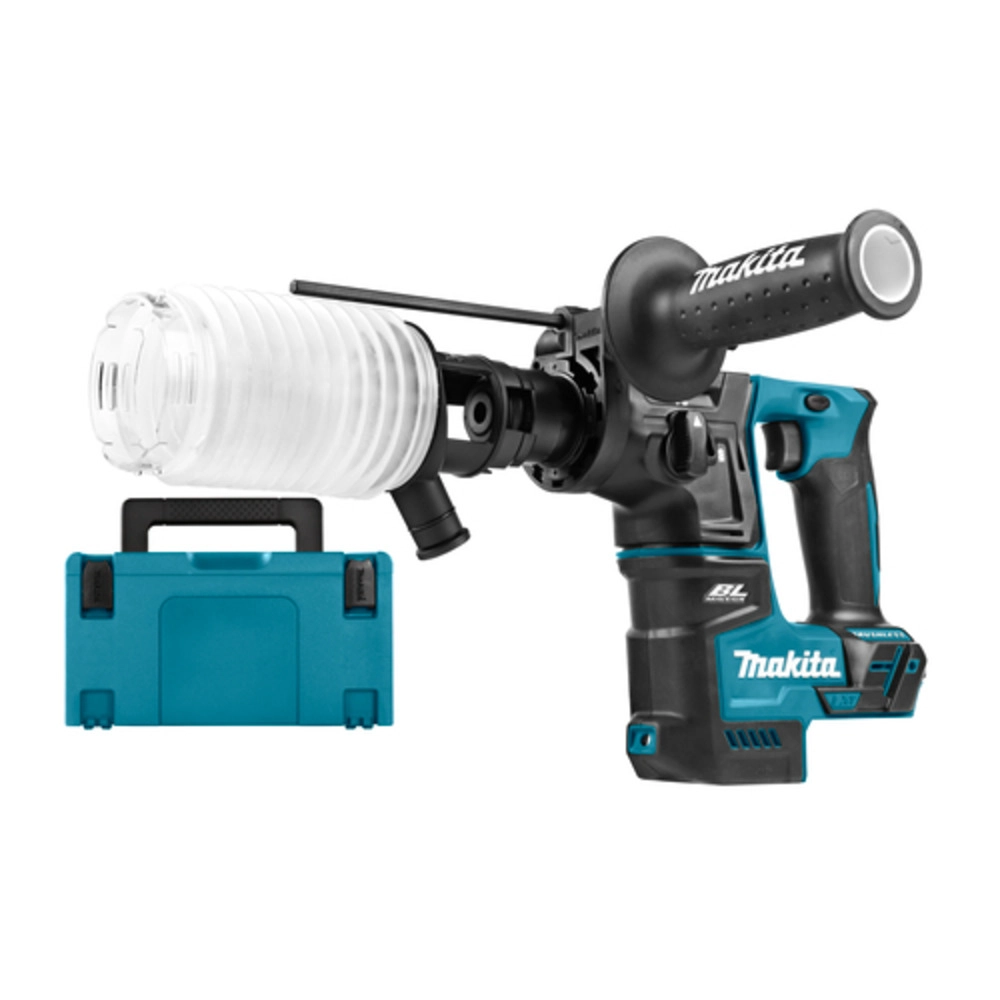Makita Compact Boorhamer DHR171ZJ