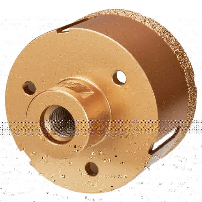MAKITA D44638 DIAMANTBOOR 75MM