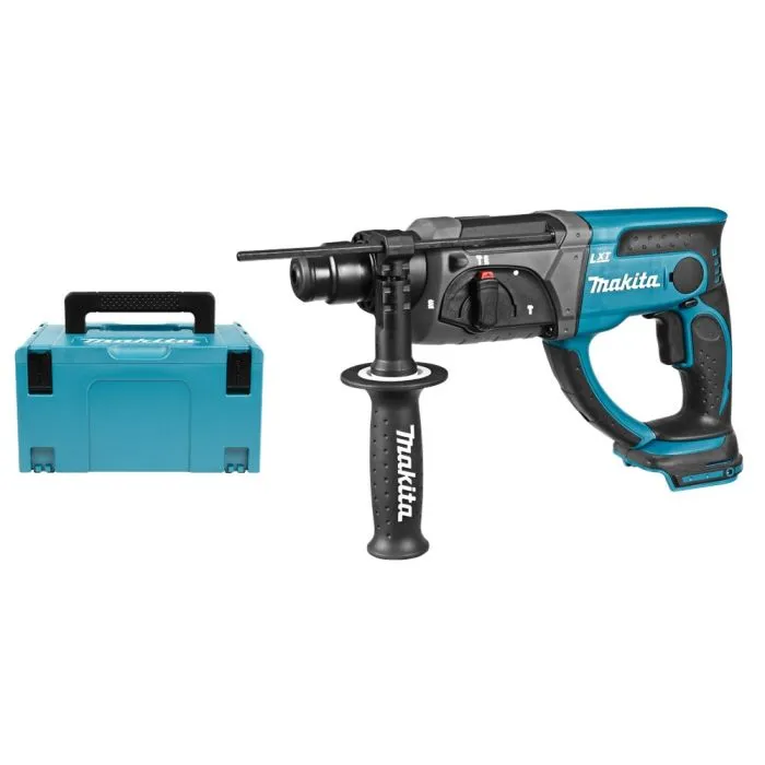 MAKITA DHR202ZJ COMBIHAMER 18V