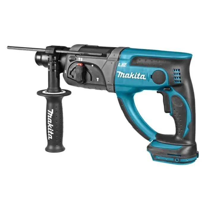 MAKITA DHR202ZJ COMBIHAMER 18V