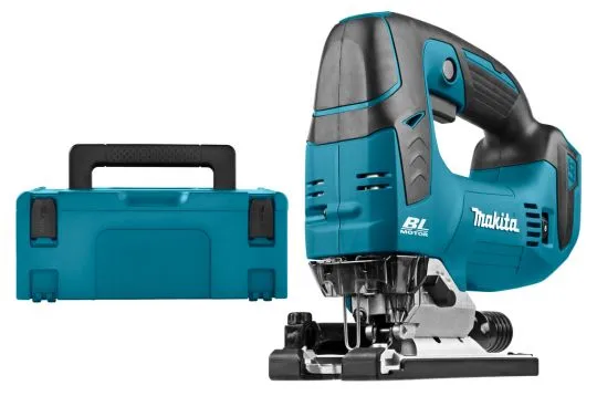 Makita DJV182ZJ decoupeerzaagmachine 18V