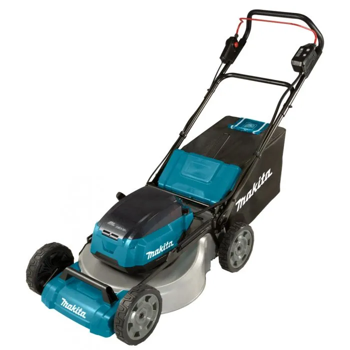 Makita DLM530Z 2x18V Grasmaaier 53mm