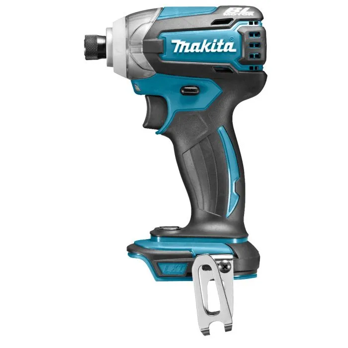 Makita DTD147ZJ 18 V Slagschroevendraaier Basic