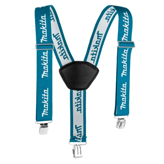 MAKITA E05402 BRETELS