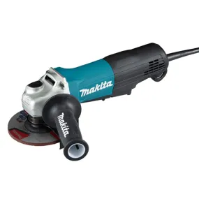 MAKITA HAAKSE SLIJPER 125MM 1300W - GA5050R