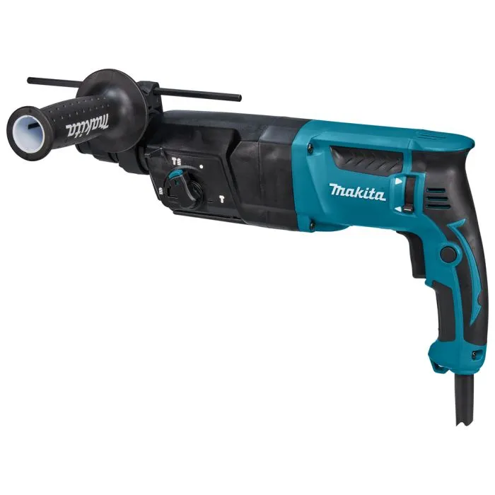 Makita HR2652J 230 V Combihamer
