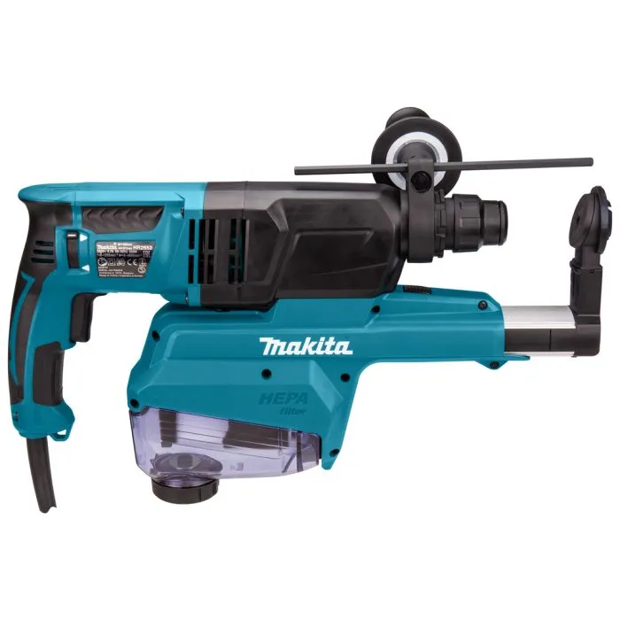 Makita HR2652J 230 V Combihamer