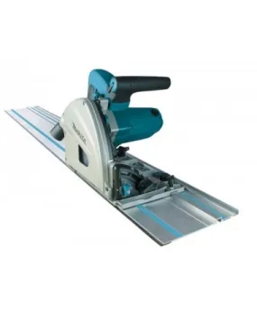 Makita invalcirkelzaag SP6000J1X 1300w55