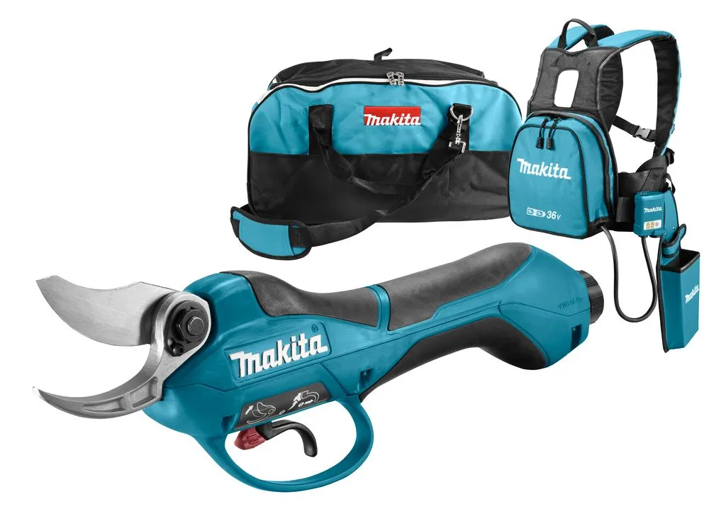 Makita LXT 2×18 V Snoeischaar