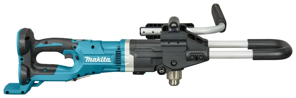 MAKITA LXT 2X18 V GRONDBOOR DDG460ZX7