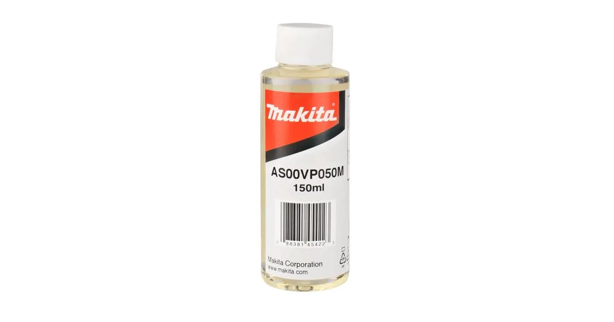 MAKITAOLIE 150 ML DVP180 AS00VP050M