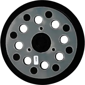 Makita Schuurplateau 125mm Voor Bo5030/503