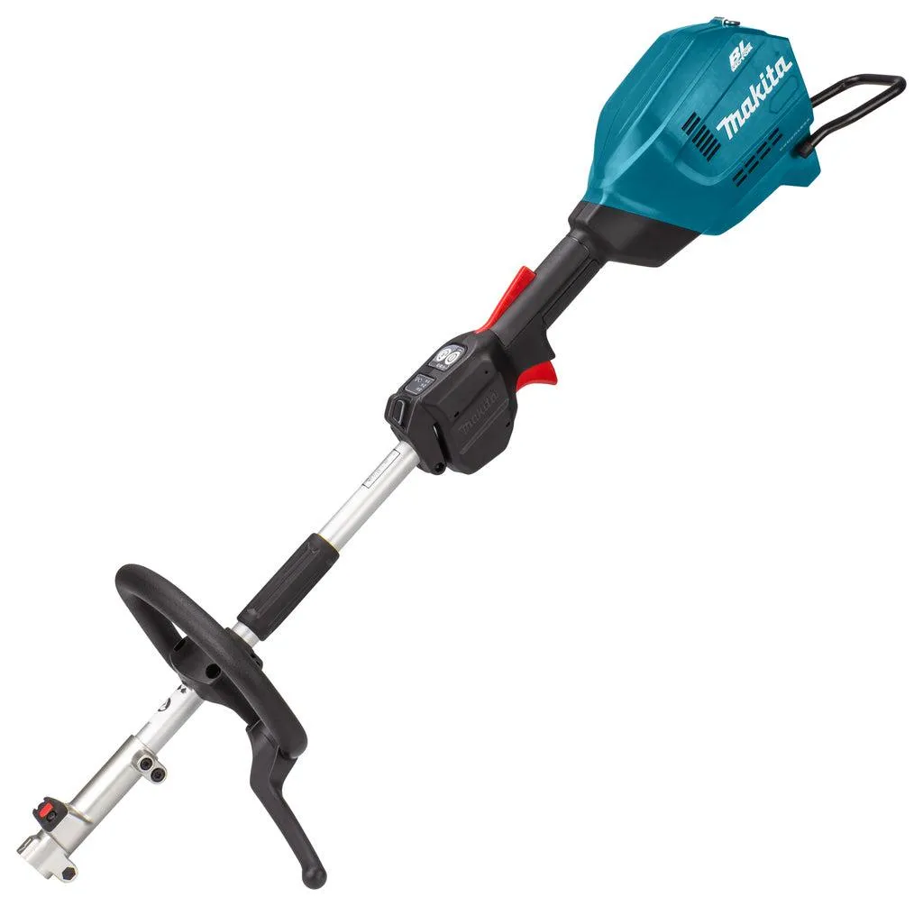 Makita UX01GZ12 Accu Combisysteem + Kettingzaag & Heggenschaar XGT 40V Max Basic Body