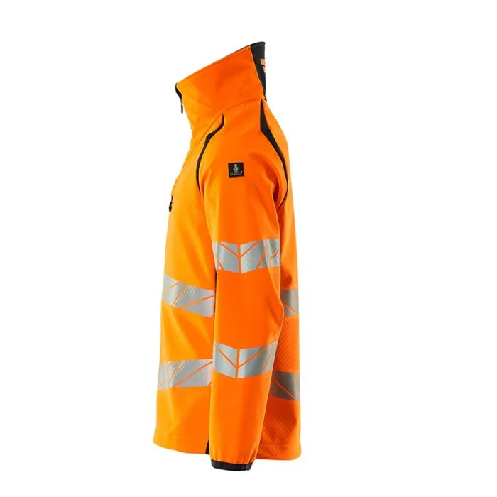 MASCOT SOFTSHELL JAS 19002143