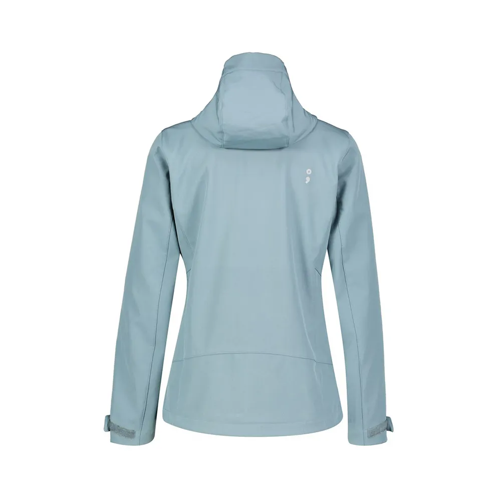 Meru Toulouse Softshell dames