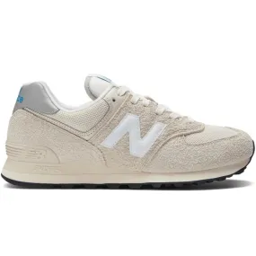 New Balance M U574RZ2-schoenen beige
