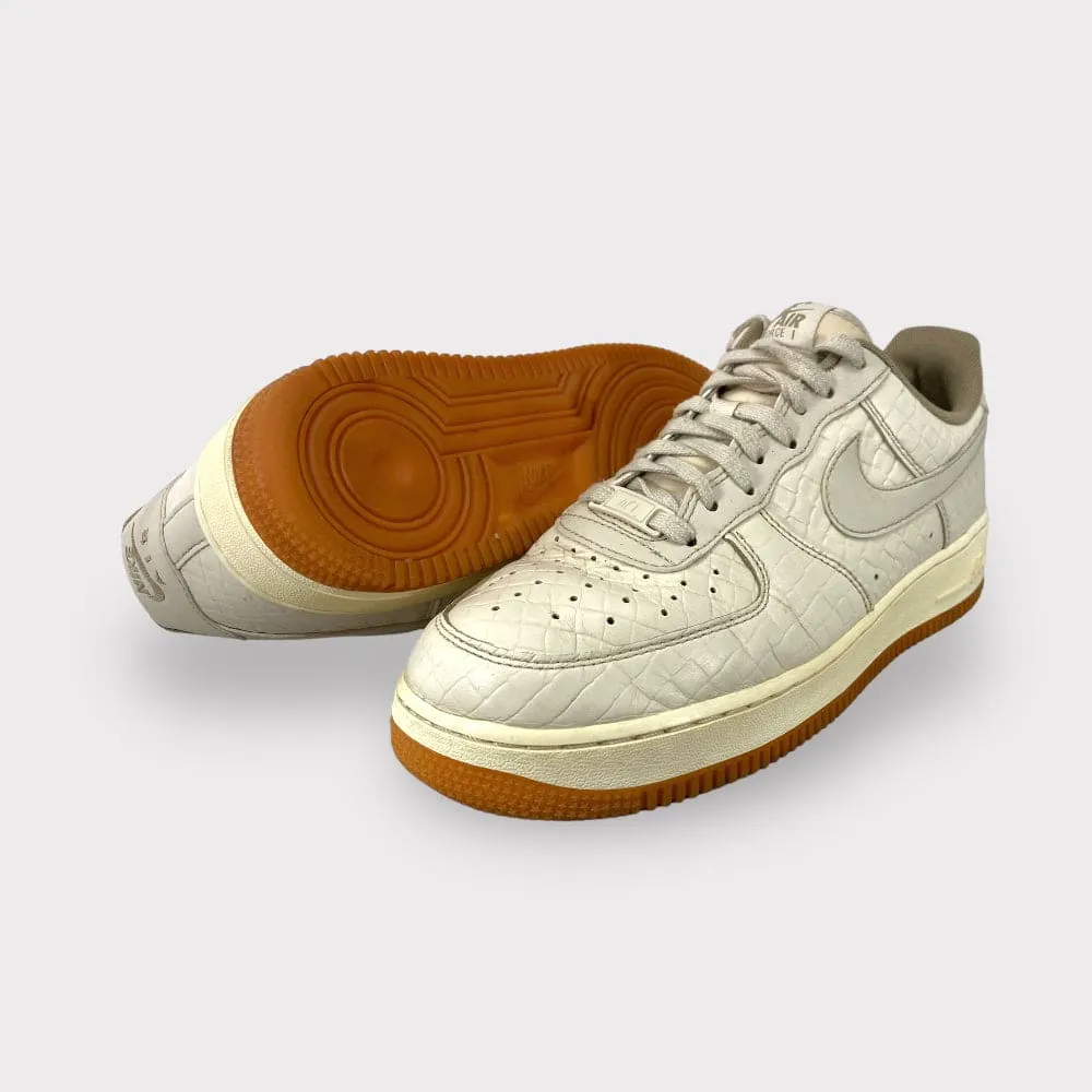NIKE AIR FORCE 1 07 PREMIUM WMNS 