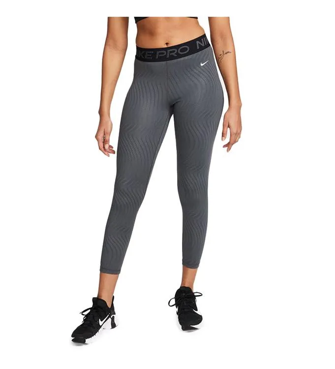 NIKE WOMEN PRO MIDRISE 7/8 SPORTLEGGING