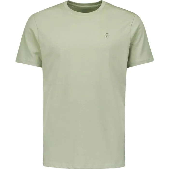 NO EXCESS TSHIRT ECRU