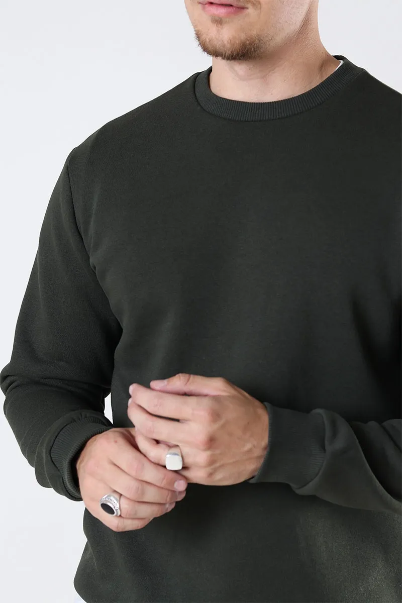   Only & Sons  CERES CREW NECK Rosin