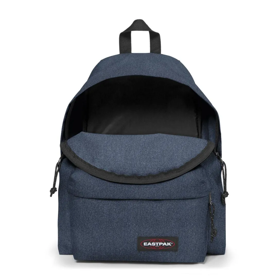 Padded Pak'R Double Denim 24L Rugzak