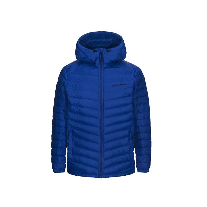 Peak performance frost down jacket