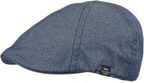 Pet Barts Unisex Biduri Denim