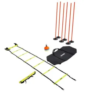Piri Sport Trainingsset Basic 16-Delig