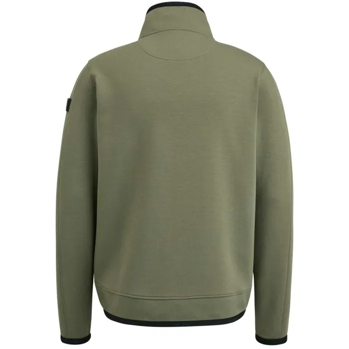 PME Legend Sweater Groen