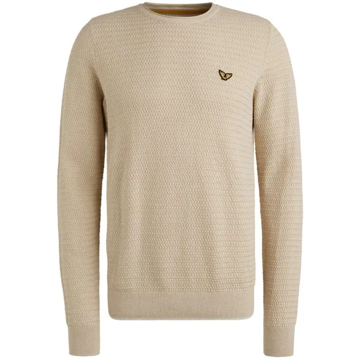 PME Legend Trui Beige