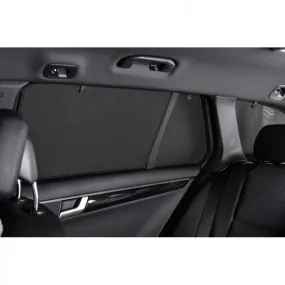 Privacy Shades Chrysler PT Cruiser 5 deurs 2000-2010
