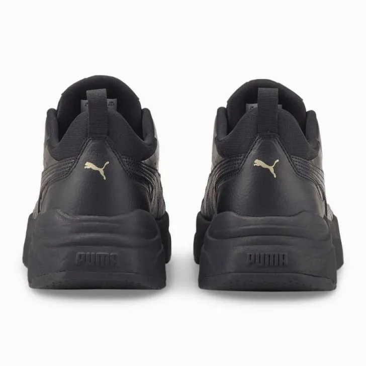 Puma Cassia Sl W 385279 02 schoenen zwart