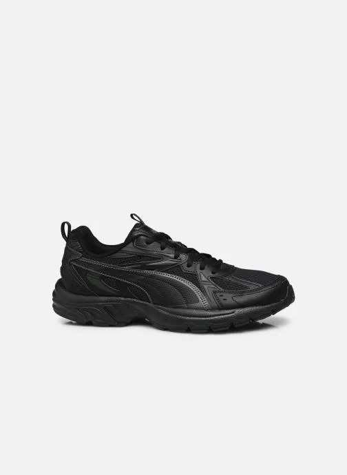      PUMA MILENIO TECH M  ZWART   