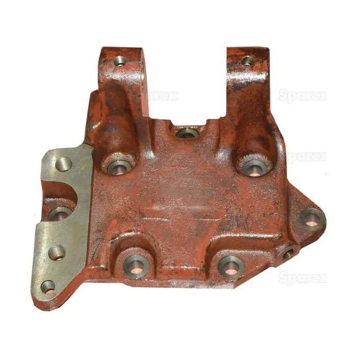 Rear Cover