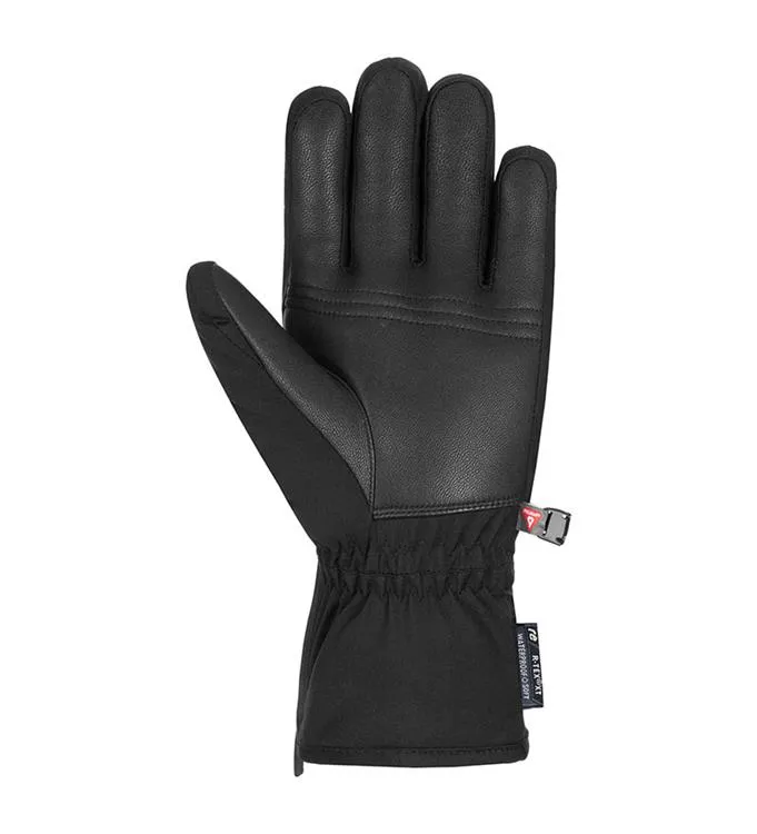 REUSCH UNISEX LOTUS RTEX XT SKIHANDSCHOENEN