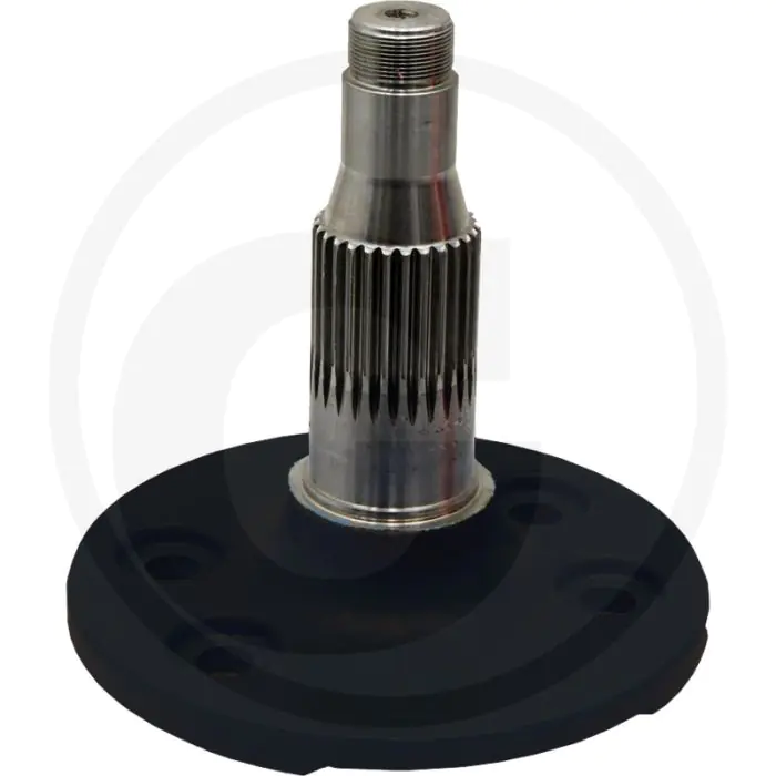 Rotoras Zirkon 10, 12 Ø: 235 M36 x 1,5 x 229