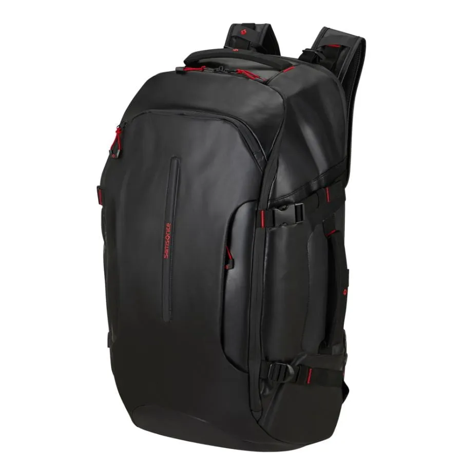 Samsonite Ecodiver Travel Backpack M 55L Black