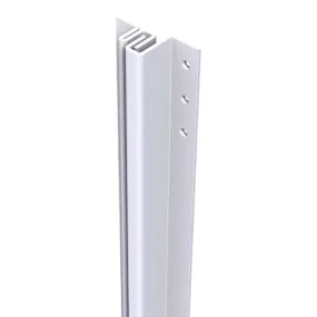 Secustrip Basic buitendraaiend wit lengte 2115mm SKG* 1010.130.02