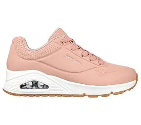 Skechers Women Uno - Stand on Air Sneakers