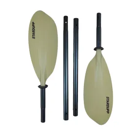 Stardupp Kayak Paddle Olive