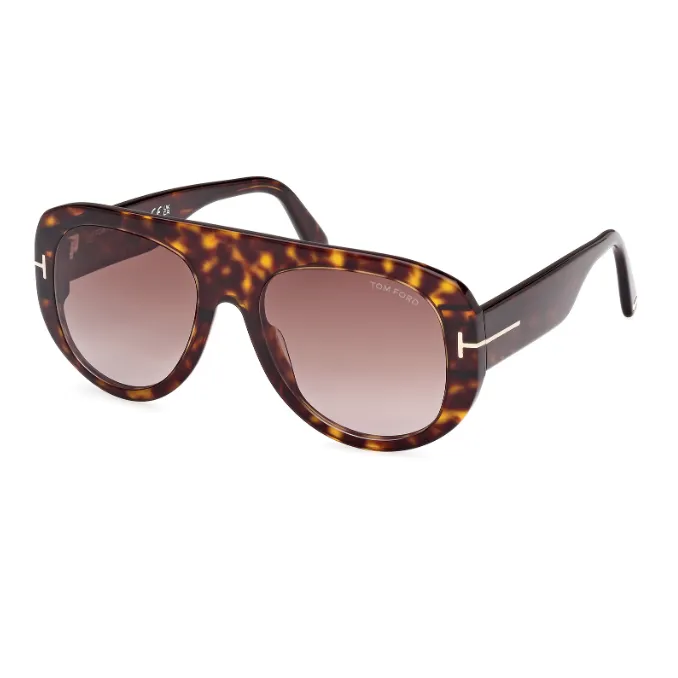 Tom Ford zonnebril – 1078 Cecil