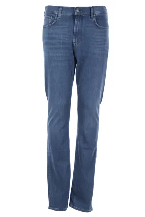 Tommy Hilfiger SLIM BLEECKER PSTR JOHN BLUE J